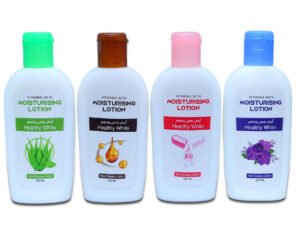 Best body lotion for dry skin
