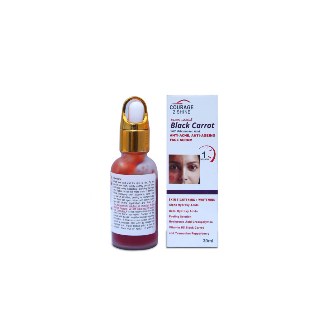Best face serum for glowing skin