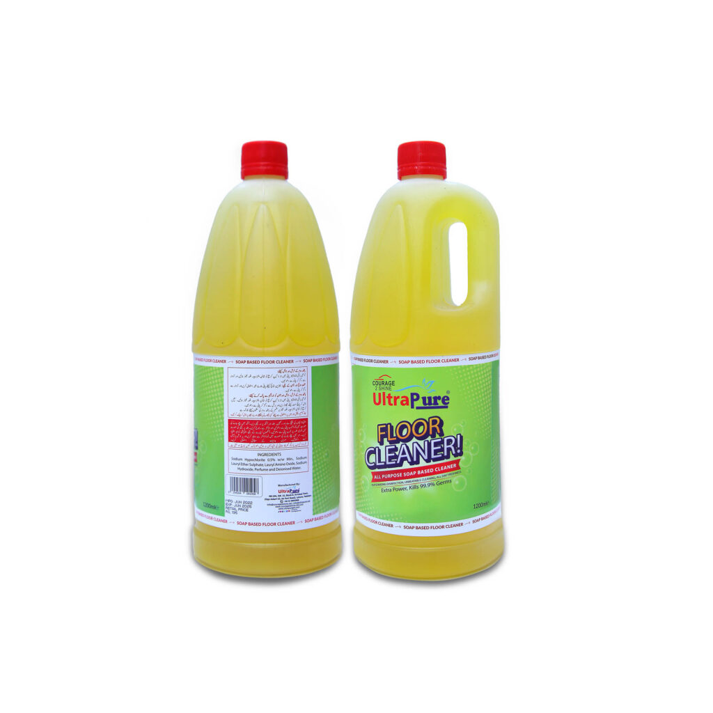 Buy Best Floor Cleaner in Pakistan