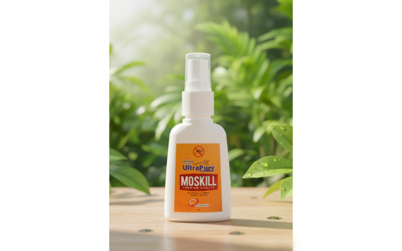 SAPRA MOSKILL - Image 2