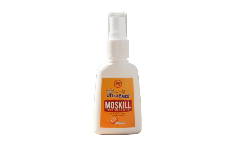 SAPRA MOSKILL