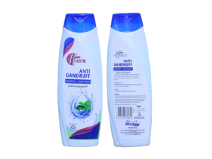 Anti Dandruff Shampoo