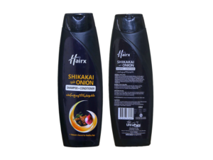 Shikakai herbal shampoo