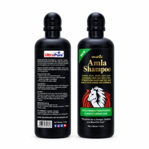 AMLA SHAMPOO