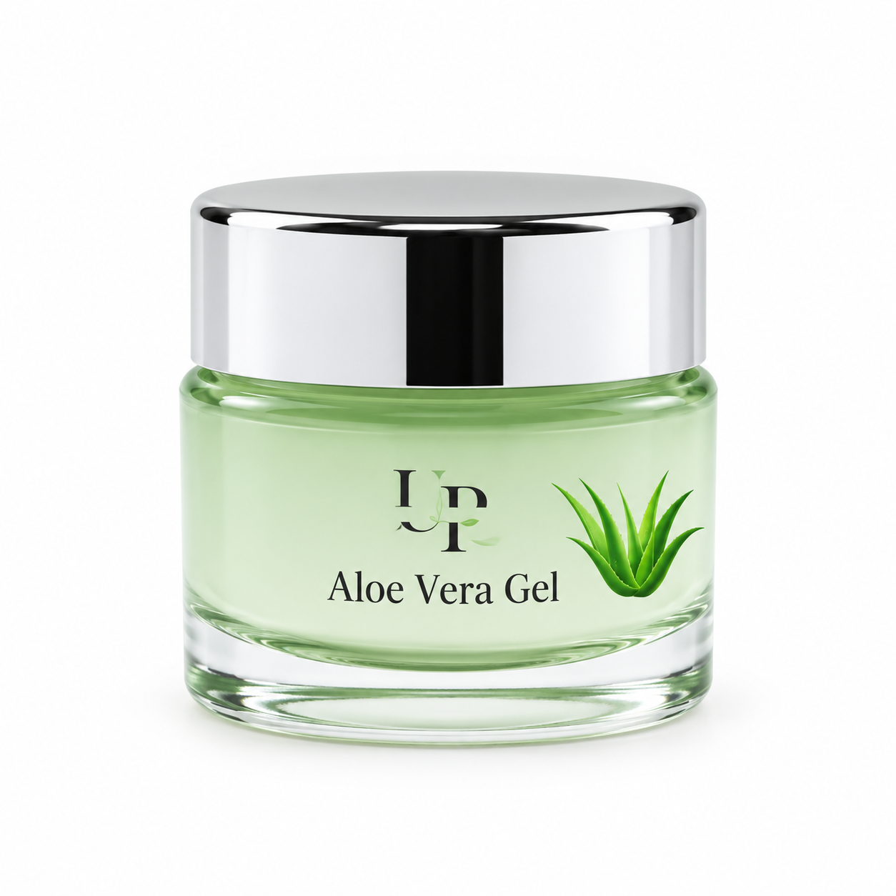 Aloe Vera Gel