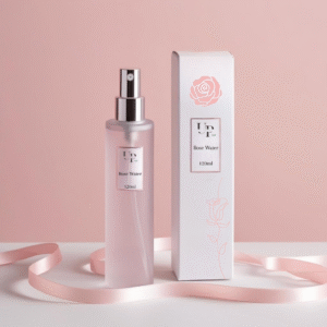 Rose Water