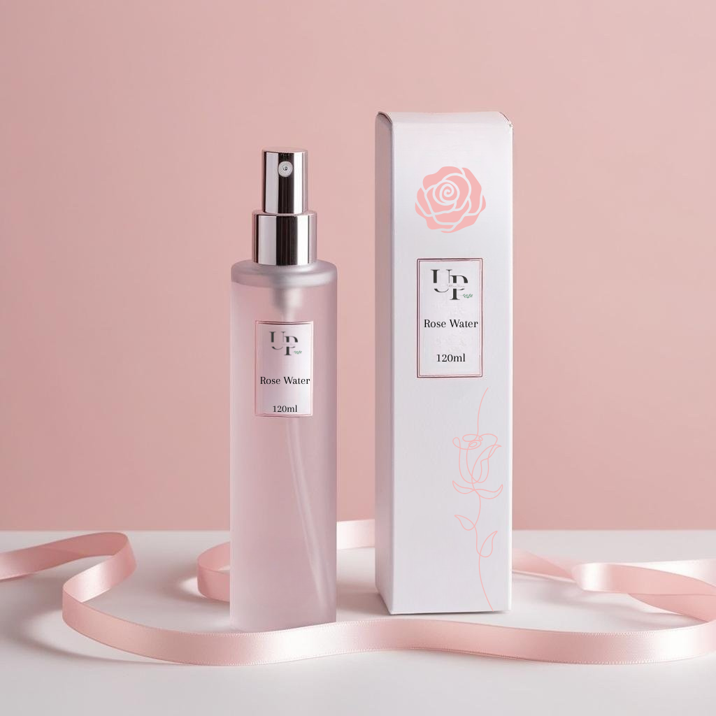 Rose Water