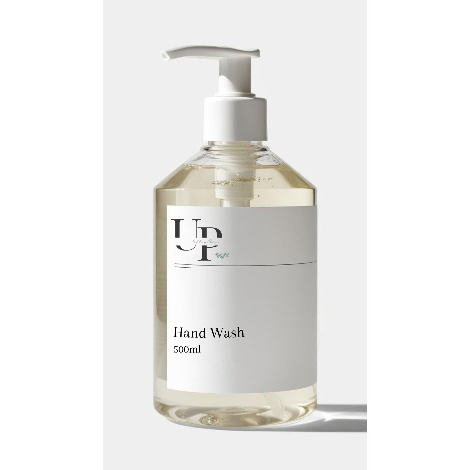 Ultra Pure Handwash