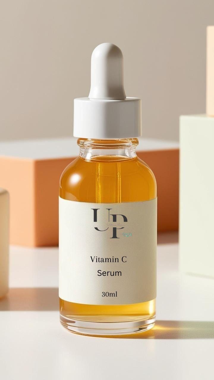 Vitamin C Serum