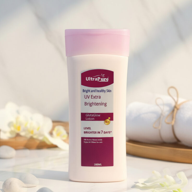 Skin Care Lotion - Image 3
