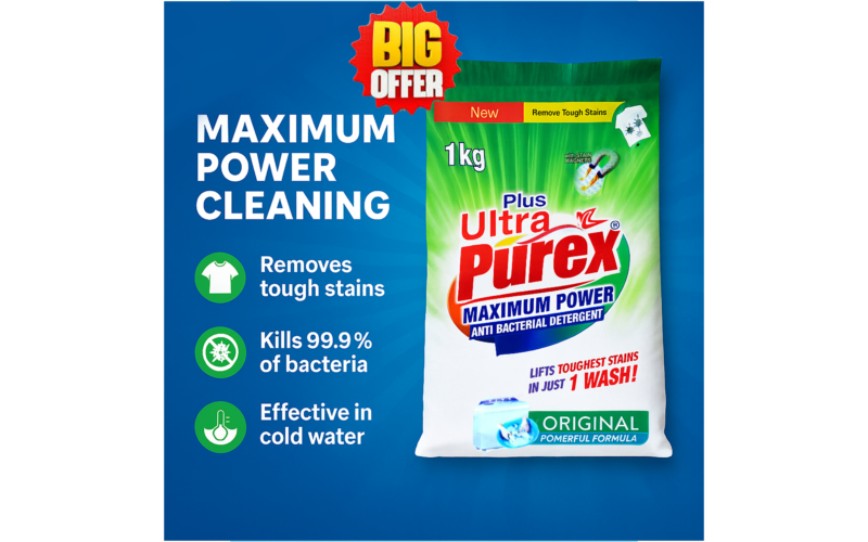 ULTRA PUREX SURF - Image 4