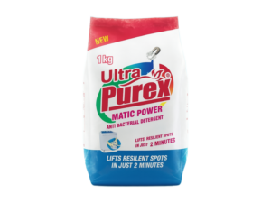 Ultra Surf cleaning solution
