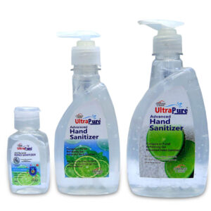 HAND SANITIZER