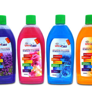 SURFACE CLEANER
