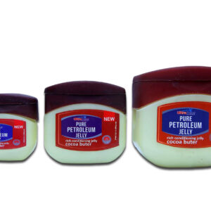 PETROLLEUM JELLY