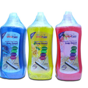 FLOOR CLEANER 1 Letter