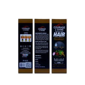 HAIR SERUM