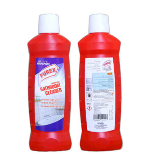 Bath Cleaner 500ml