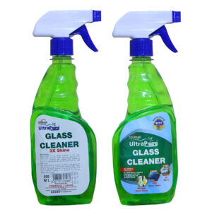 New Glass Cleaner 750ml