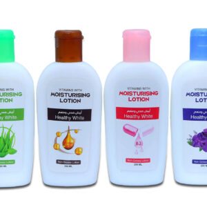 Body Lotion