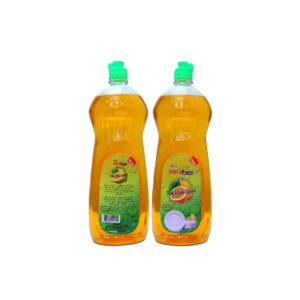 DISH WASH LIQUID