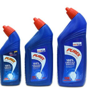 Purex TOIL CLEARNER