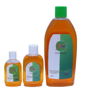 ANTI SEPTIC LIQUID