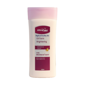 Skin Care Lotion