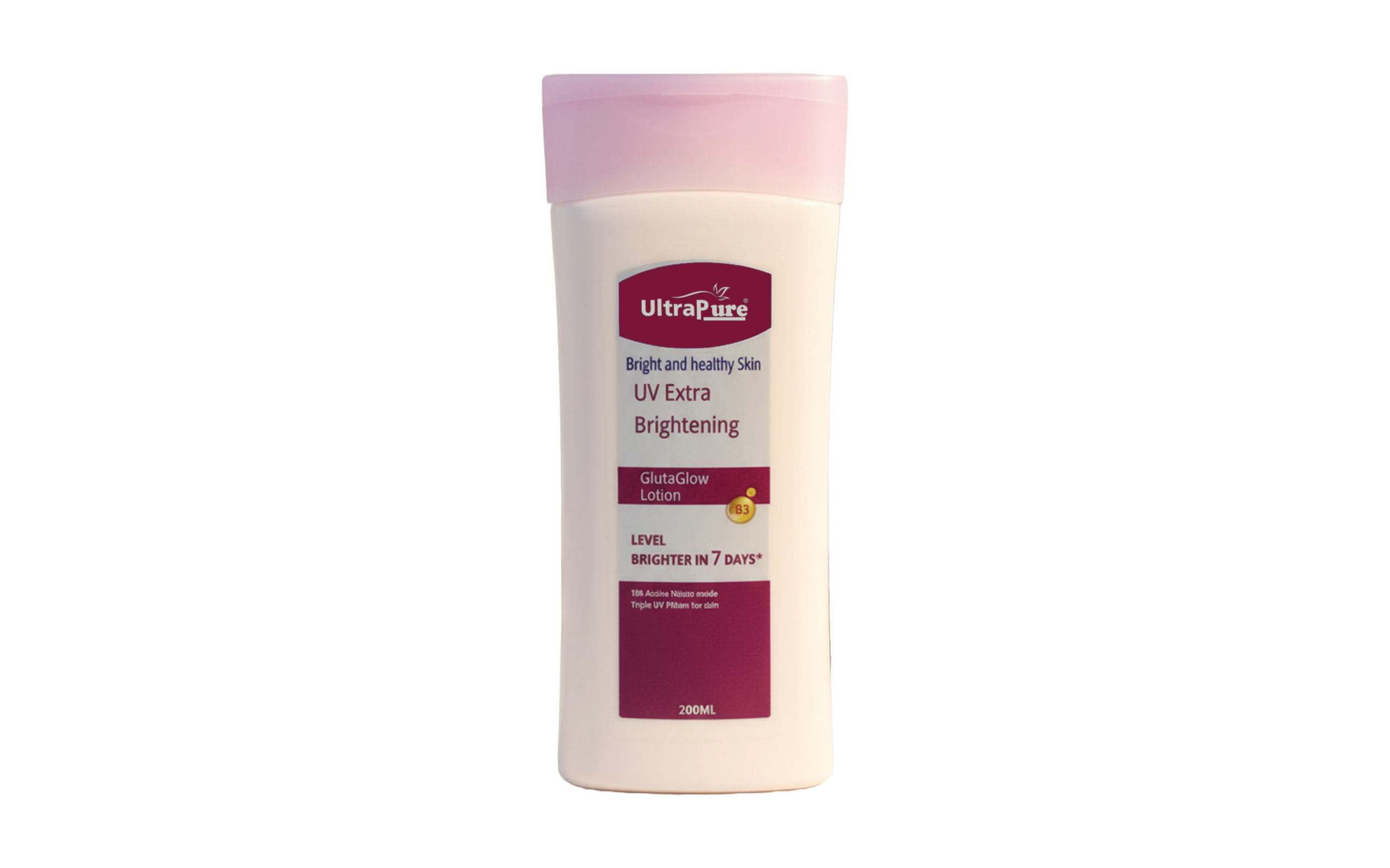Skin Care Lotion