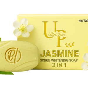 Jasmine Whitening Soap 120gm