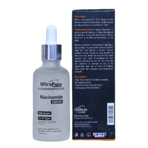 NIACINAMIDE SKIN SERUM