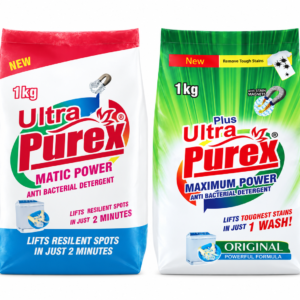ULTRA PUREX SURF