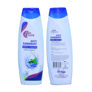 Hairx Anti Dandruff 300 Ml