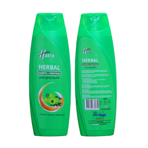 Hairx Herbal 300 ML