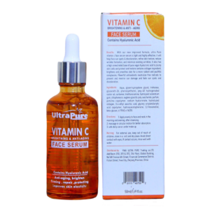 Vitamin-C Face Serum