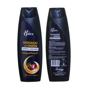 Hairx Shikakai 300 ML