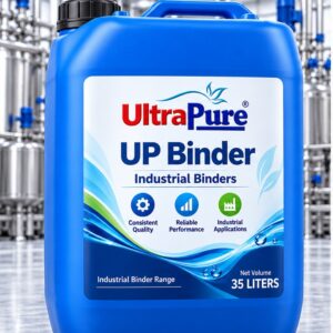 Industrial Binders – UP Binder