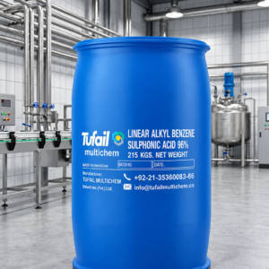 Linear Alkyl Benzene Sulphonic Acid – LABSA